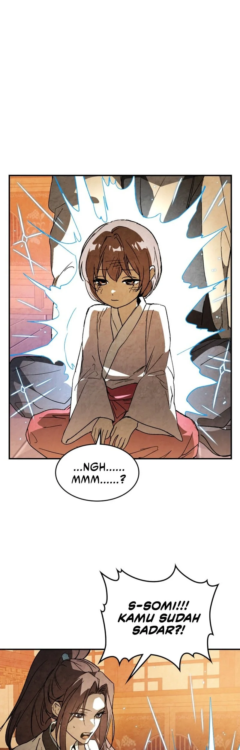Chronicles Of The Martial God’s Chapter 150 Fix Gambar 7